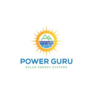 Power Guru Logo