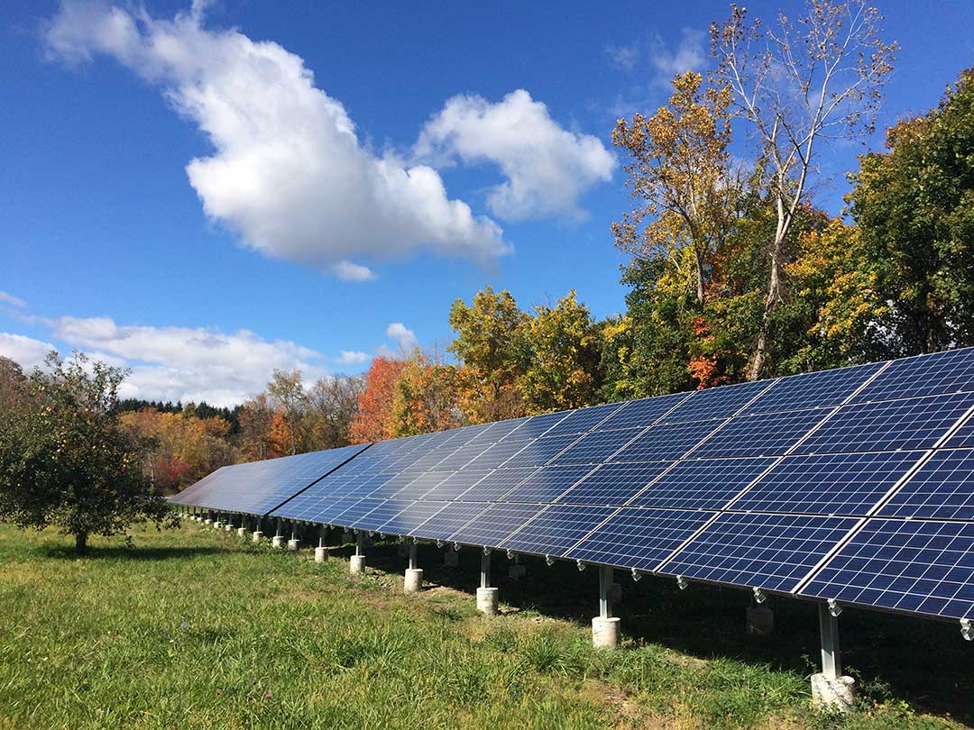 Community Solar Project